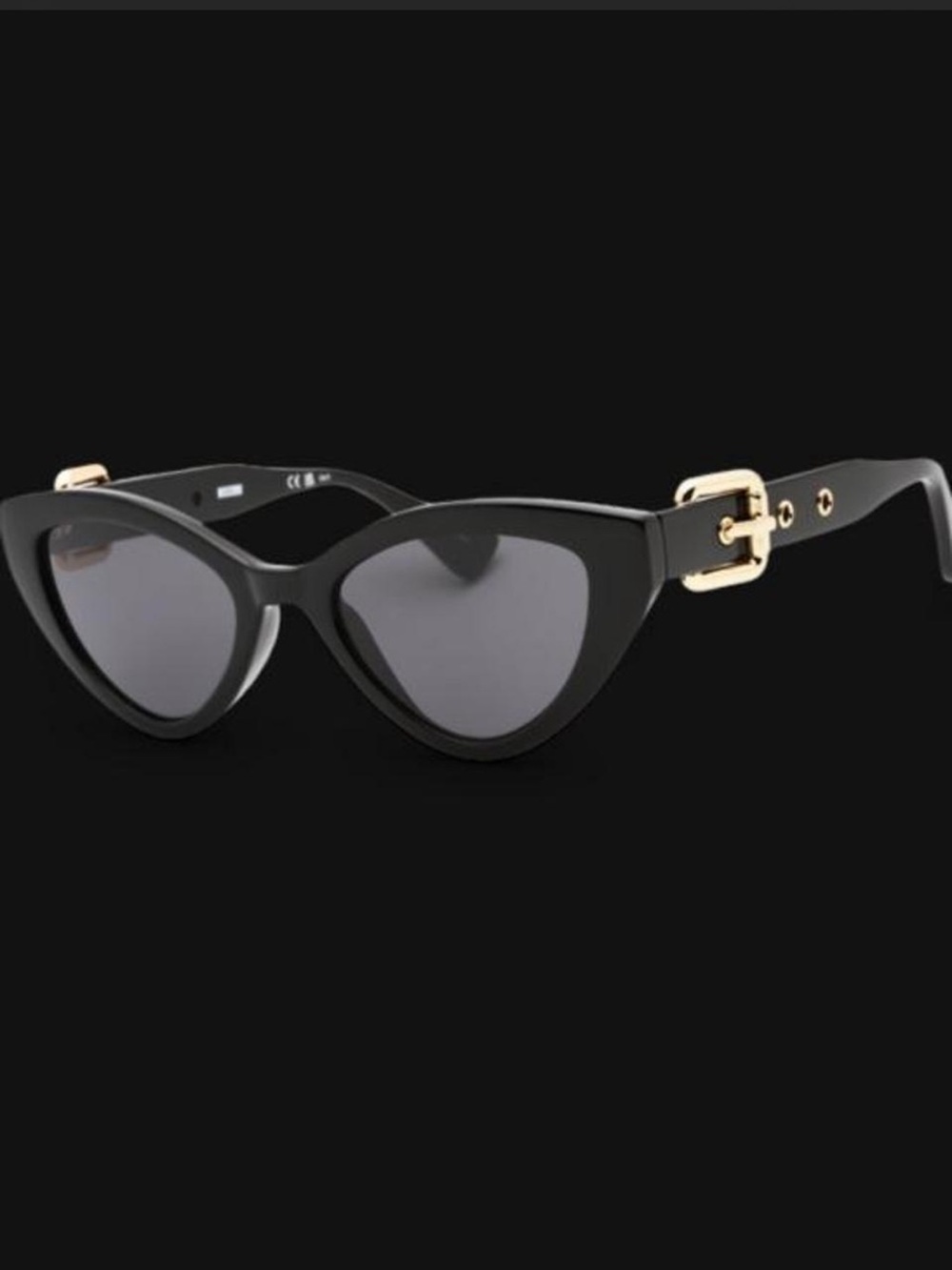 Moschino MOS142/S NWOT
